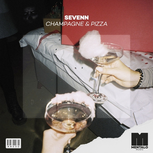 Sevenn - Champagne & Pizza (Extended Mix) [5054197163746]